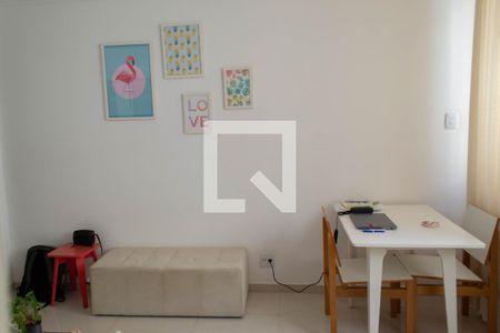 Sala de apartamento para alugar com 2 quartos, 90m² em Ipanema, Rio de Janeiro