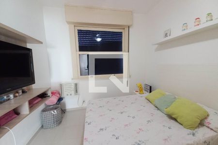 Quarto 1 de apartamento para alugar com 2 quartos, 90m² em Ipanema, Rio de Janeiro
