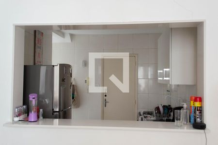 Apartamento para alugar com 90m², 2 quartos e sem vagaCozinha