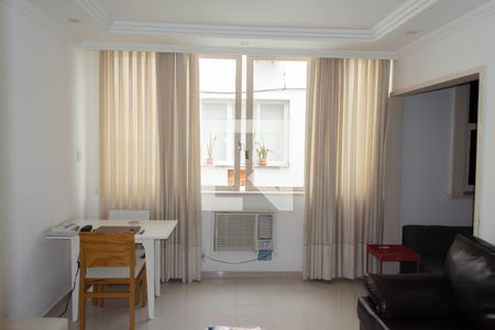 Sala de apartamento para alugar com 2 quartos, 90m² em Ipanema, Rio de Janeiro