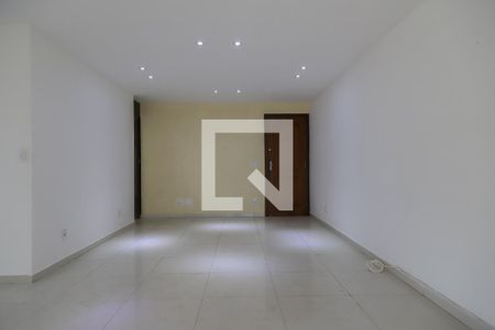 Sala de apartamento à venda com 5 quartos, 185m² em Recreio dos Bandeirantes, Rio de Janeiro