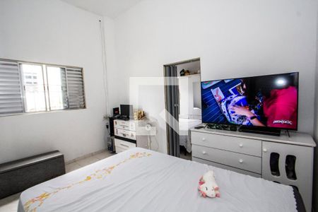 Quarto 1 de casa à venda com 4 quartos, 150m² em Jaguaré, São Paulo