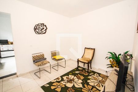 Sala de casa à venda com 4 quartos, 150m² em Jaguaré, São Paulo