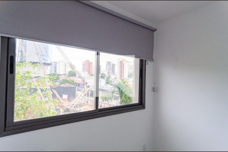 Sala de apartamento para alugar com 1 quarto, 25m² em Vila Clementino, São Paulo