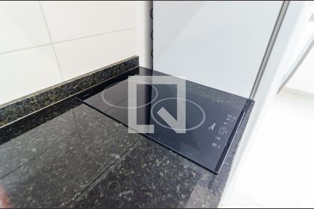 Apartamento à venda com 25m², 1 quarto e sem vagaCozinha