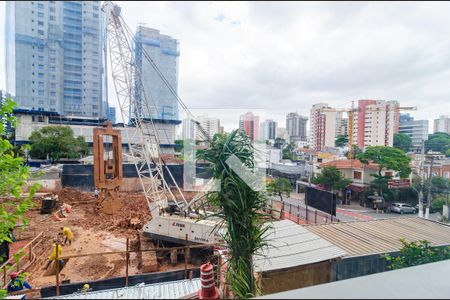 Apartamento à venda com 25m², 1 quarto e sem vagaVista do Quarto