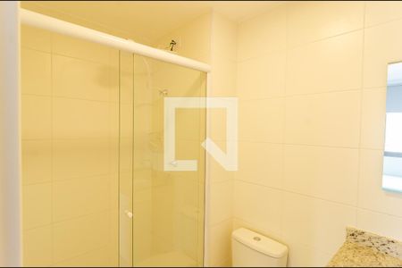 Apartamento à venda com 25m², 1 quarto e sem vagaBanheiro Social