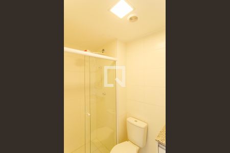 Apartamento à venda com 25m², 1 quarto e sem vagaBanheiro Social