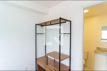 Apartamento à venda com 25m², 1 quarto e sem vagaQuarto