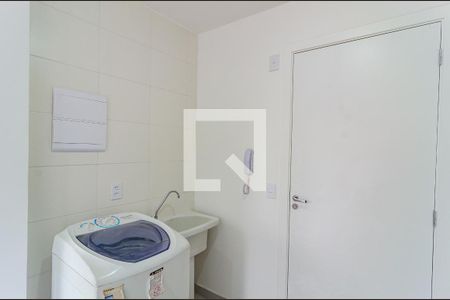 Apartamento à venda com 25m², 1 quarto e sem vagaLavanderia