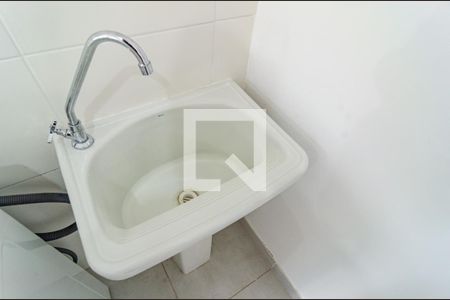 Apartamento à venda com 25m², 1 quarto e sem vagaLavanderia