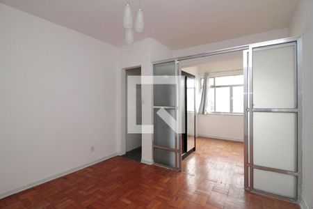 Studio de kitnet/studio à venda com 1 quarto, 37m² em Barra Funda, São Paulo