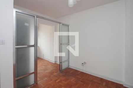 Studio de kitnet/studio à venda com 1 quarto, 37m² em Barra Funda, São Paulo