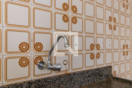 Apartamento à venda com 105m², 3 quartos e 1 vagaCozinha - Torneira