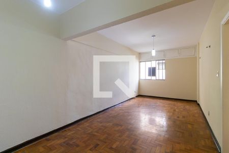 Sala de apartamento à venda com 3 quartos, 105m² em Centro, Campinas
