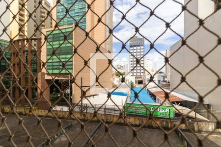 Vista do quarto 1 de apartamento à venda com 3 quartos, 105m² em Centro, Campinas