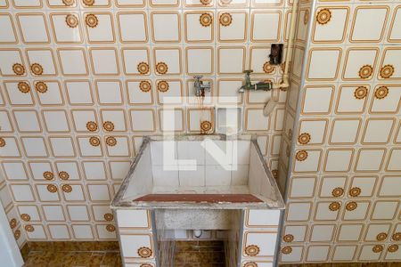 Apartamento à venda com 105m², 3 quartos e 1 vagaÁrea de serviço