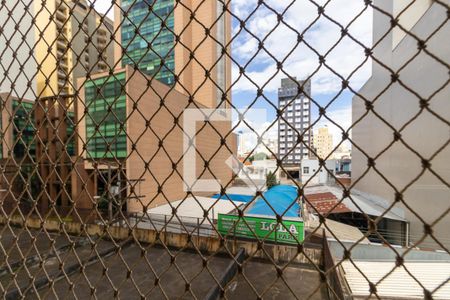 Apartamento à venda com 105m², 3 quartos e 1 vagaVista do quarto 3