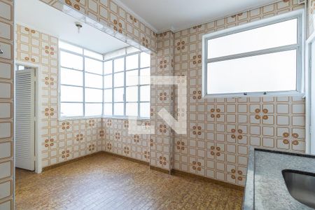 Apartamento à venda com 105m², 3 quartos e 1 vagaCozinha
