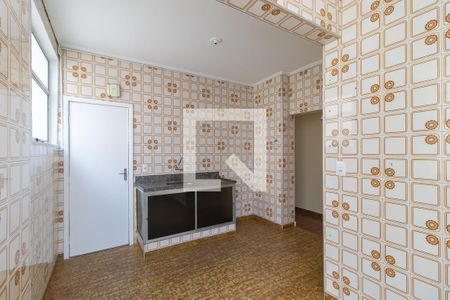 Apartamento à venda com 105m², 3 quartos e 1 vagaCozinha