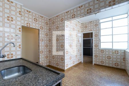 Apartamento à venda com 105m², 3 quartos e 1 vagaCozinha