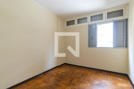 Apartamento à venda com 105m², 3 quartos e 1 vagaQuarto 3