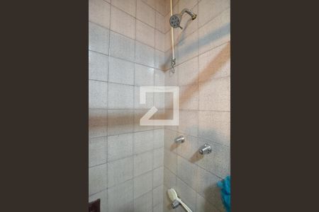 Casa à venda com 400m², 5 quartos e 4 vagasBanheiro da Suíte 1