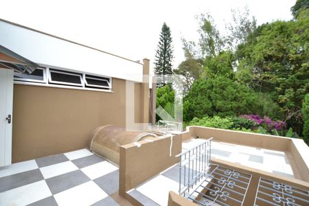 Casa à venda com 400m², 5 quartos e 4 vagasTerraço
