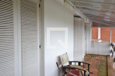 Casa à venda com 400m², 5 quartos e 4 vagasVaranda das Suites 1 e 2