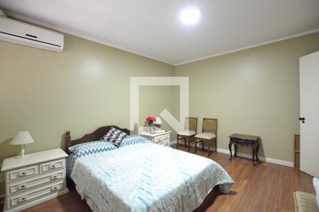 Casa à venda com 400m², 5 quartos e 4 vagasQuarto