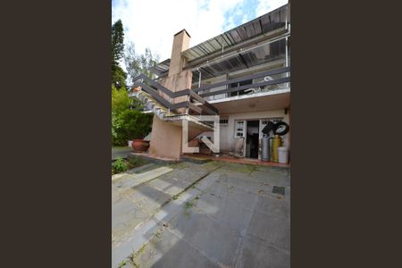 Casa à venda com 400m², 5 quartos e 4 vagasÁrea Externa de Lazer