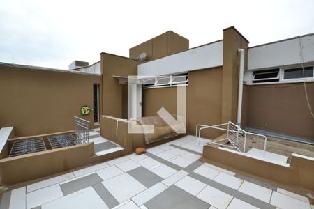 Casa à venda com 400m², 5 quartos e 4 vagasTerraço