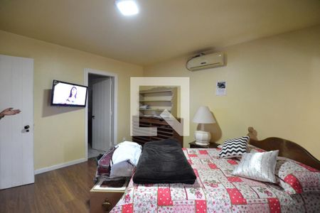 Casa à venda com 400m², 5 quartos e 4 vagasSuite 1