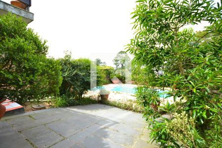 Casa à venda com 400m², 5 quartos e 4 vagasÁrea Externa de Lazer