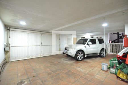 Casa à venda com 400m², 5 quartos e 4 vagasGaragem