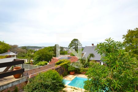 Casa à venda com 400m², 5 quartos e 4 vagasVista