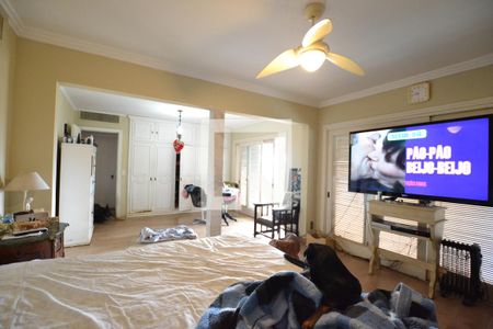 Casa à venda com 400m², 5 quartos e 4 vagasSuíte 2