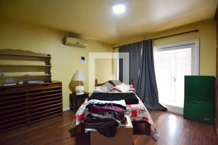 Casa à venda com 400m², 5 quartos e 4 vagasSuite 1