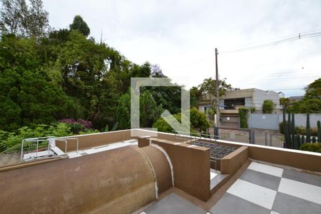 Casa à venda com 400m², 5 quartos e 4 vagasTerraço