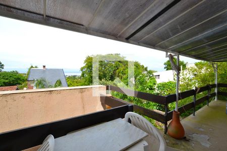 Casa à venda com 400m², 5 quartos e 4 vagasVista