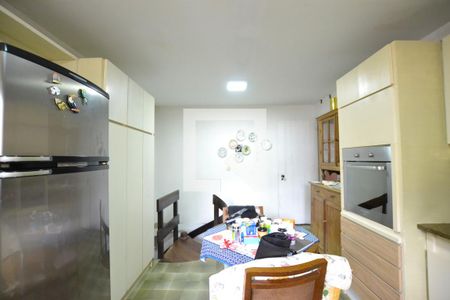 Casa à venda com 400m², 5 quartos e 4 vagasCozinha