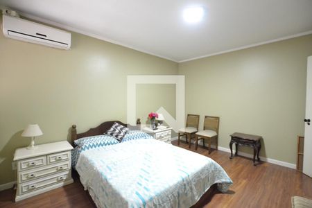 Casa à venda com 400m², 5 quartos e 4 vagasQuarto