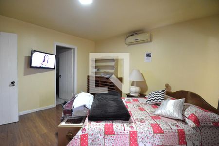 Casa à venda com 400m², 5 quartos e 4 vagasSuite 1