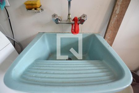 Casa à venda com 400m², 5 quartos e 4 vagasÁrea de Serviço