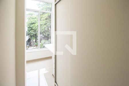Suíte de apartamento para alugar com 2 quartos, 75m² em Copacabana, Rio de Janeiro