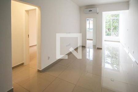 Sala de apartamento para alugar com 2 quartos, 75m² em Copacabana, Rio de Janeiro