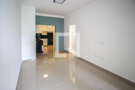 Sala de apartamento para alugar com 2 quartos, 75m² em Copacabana, Rio de Janeiro