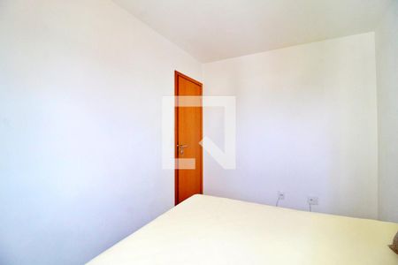 Quarto 1 de apartamento para alugar com 2 quartos, 50m² em Utinga, Santo André