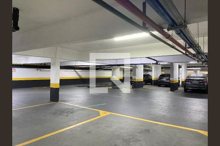 Apartamento à venda com 65m², 2 quartos e 1 vagaGaragem