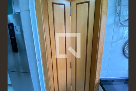 Apartamento à venda com 65m², 2 quartos e 1 vagaLavabo